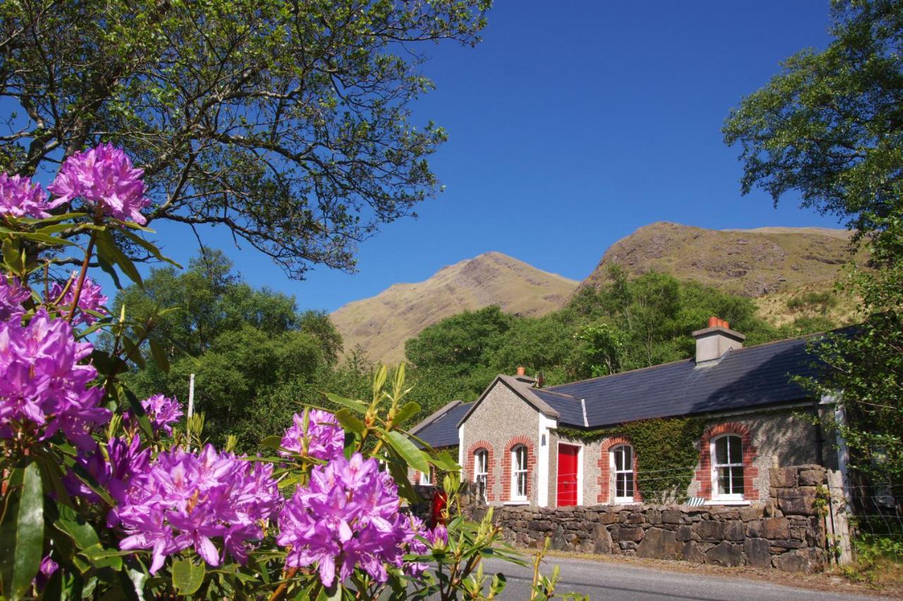 Delphi Hotel Leenaun