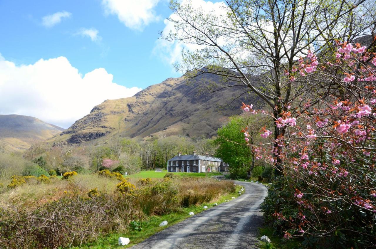 Delphi Leenaun