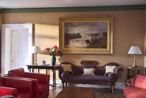 Delphi 4* Leenaun