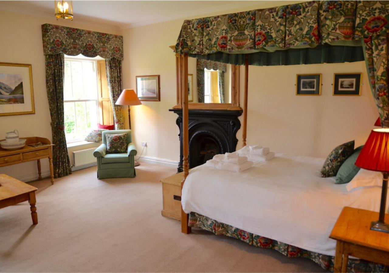 Delphi Hotel